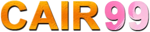 Cair99 logo
